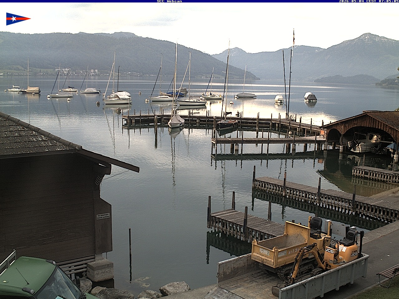 Webcam