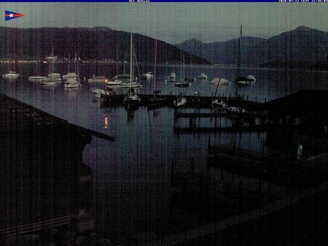 Webcam