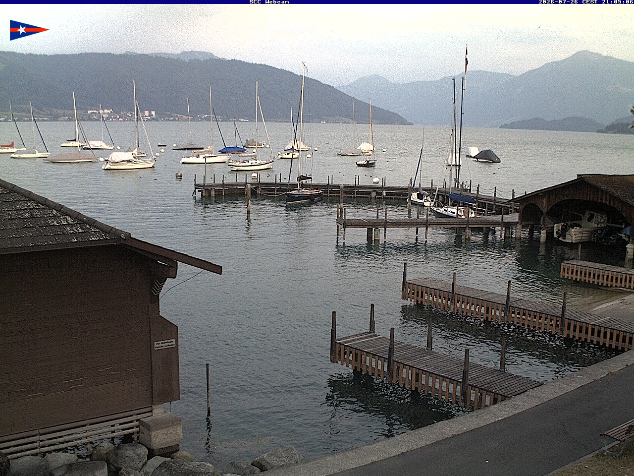 Webcam