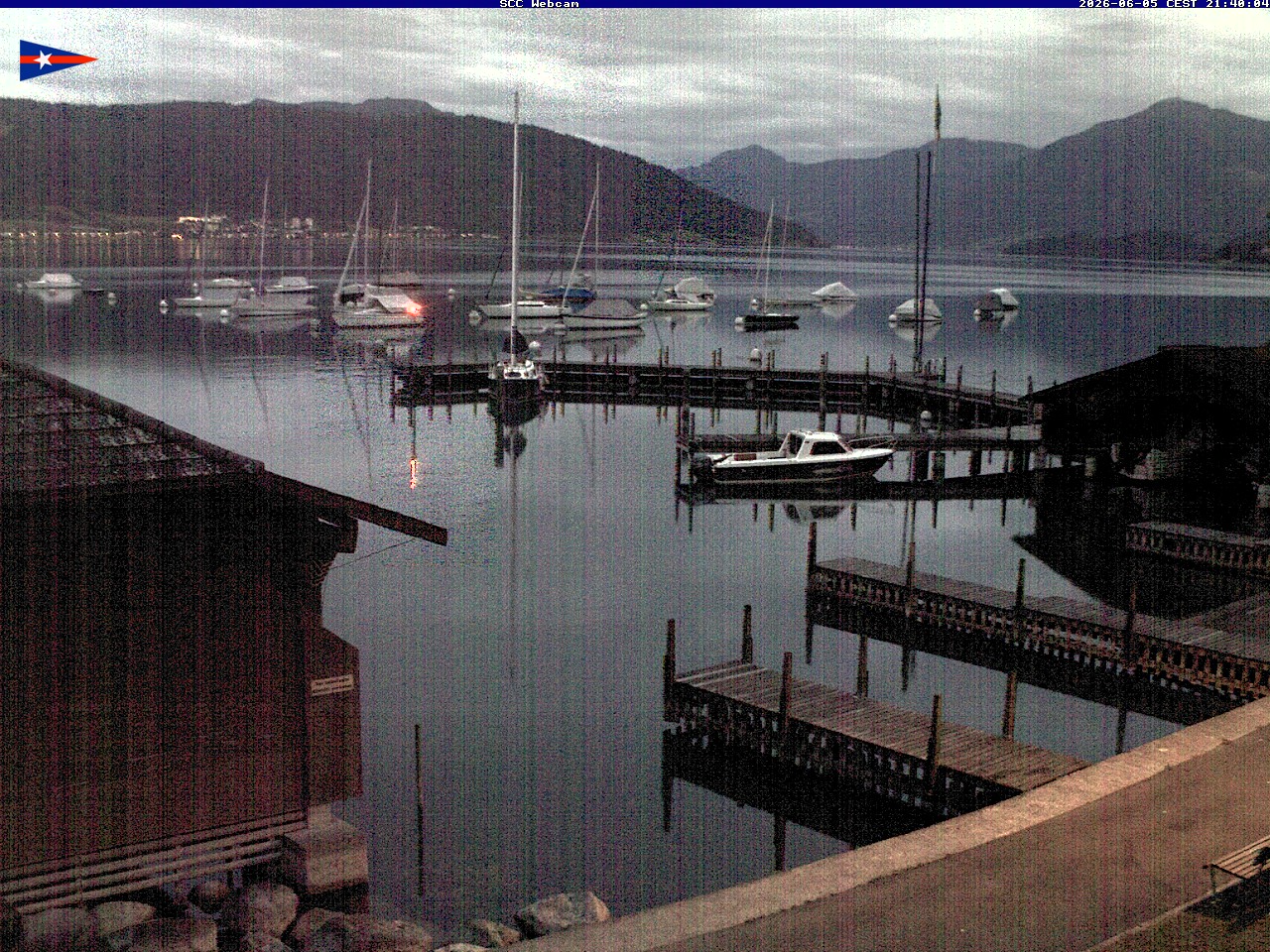 Webcam