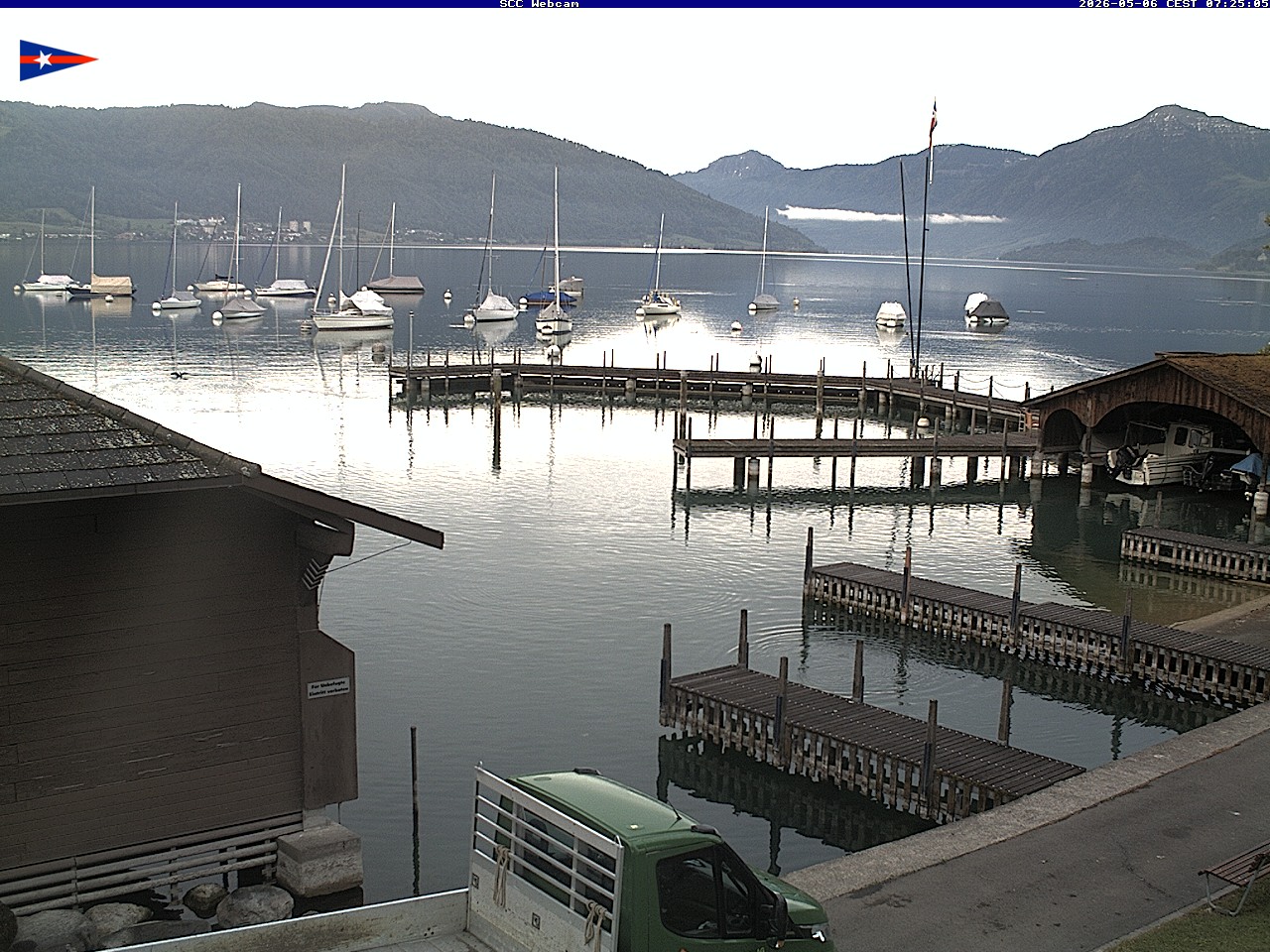 Webcam