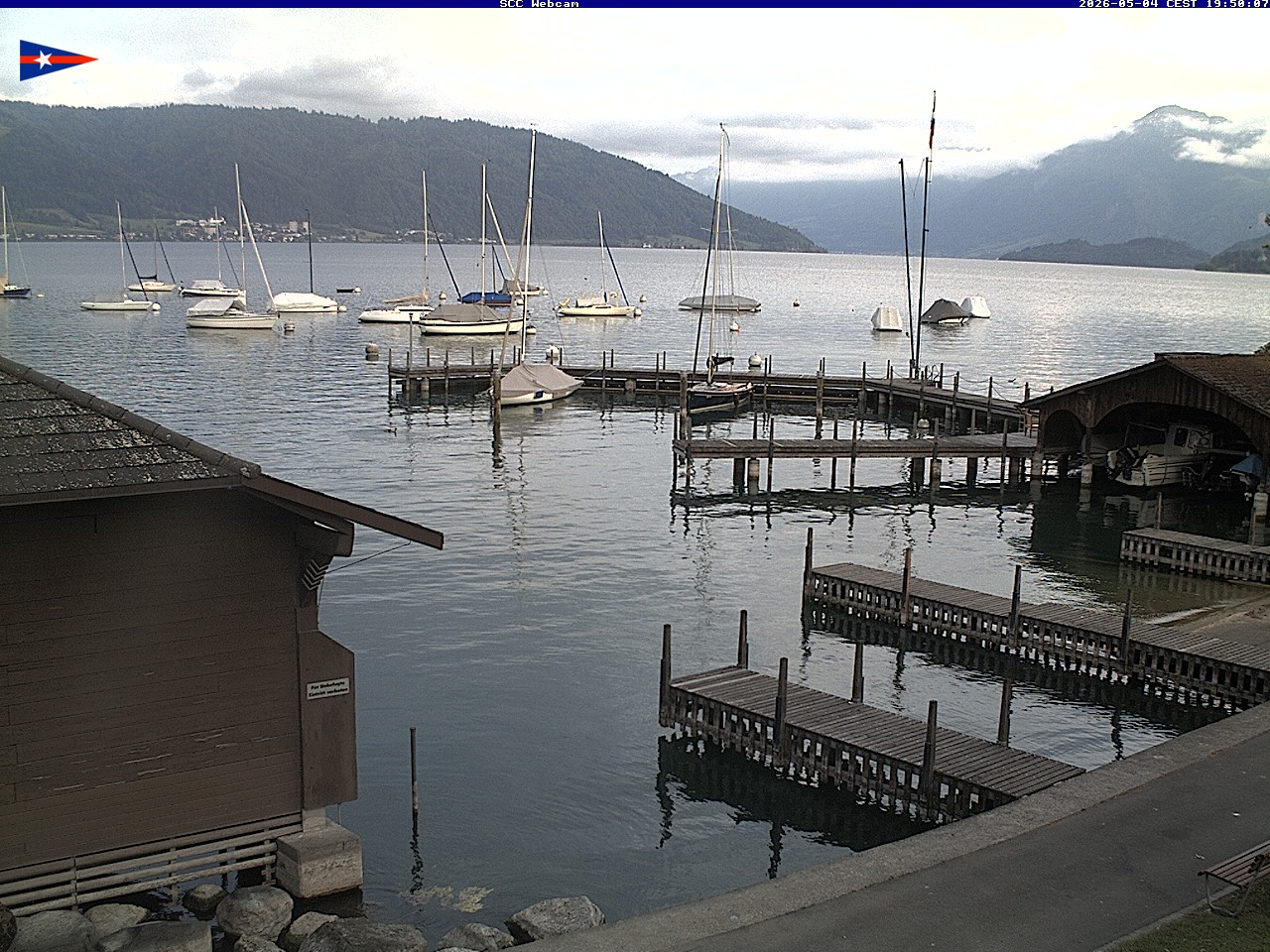Webcam